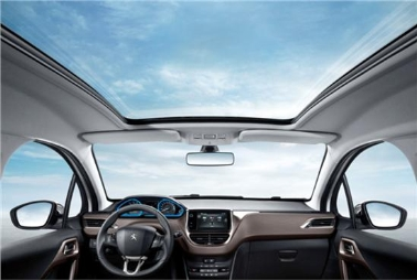 為什么說，汽車玻璃上，不能貼建筑隔熱膜